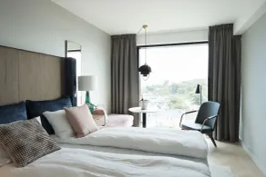 Radisson Blu Caledonien Hotel, Kristiansand - Room