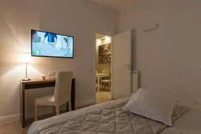 Aruna Suites - Værelse