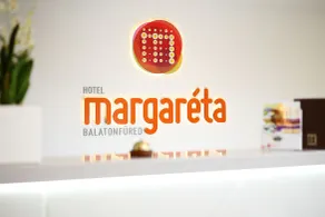 Hotel Margareta - Reception