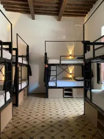 Sukha Hostel San Luis - Værelse