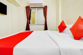 Super Hotel O Pioneer 2 - Værelse