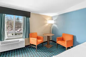 Chelmsford Inn - Værelse