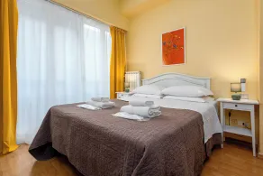 Hotel Por Santa Maria - Chambre