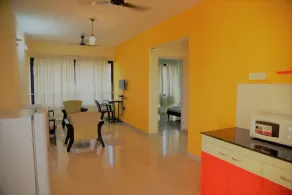 Urja Resorts - Habitación