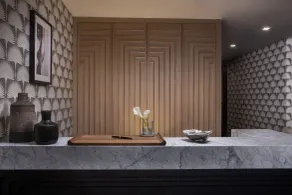 Redford Hotel - Réception