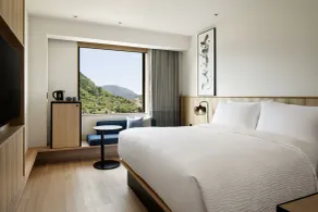 Fairfield by Marriott Wakayama Kumano Kodo Susami - Udsigt fra værelset