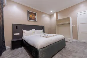 Villa Magnum - Room