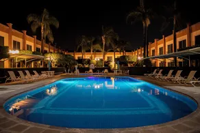 Holiday Inn La Piedad by IHG - Pool