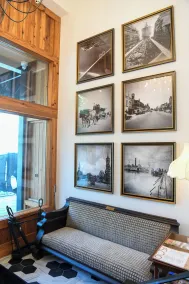 The Kress Brunswick - Reception