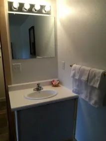 Holiday Lodge - Room
