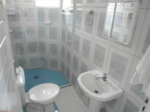 Pousada Sorocotuba - Piscina Aquecida - Bagno