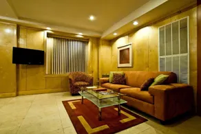The Eldon Luxury Suites - Room