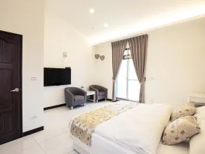 Yilan NAI-JI House - Room