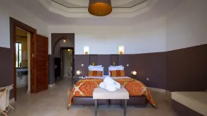 Palmeraie Dar Atlas - Luxury Houses - Camera