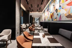 UrCove By Hyatt Shanghai Lujiazui EXPO - Restaurant