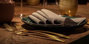 Meinsbur Boutique Hotel - Restaurant