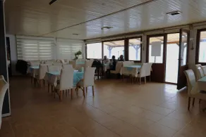 Demir Otel Restaurant  - Restaurante