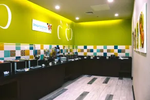 Holiday Inn Express & Suites Mexicali by IHG - Restaurant
