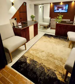 ZonaZ Boutique Hotel - Reception
