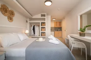 Alykes View Apartments - Rom