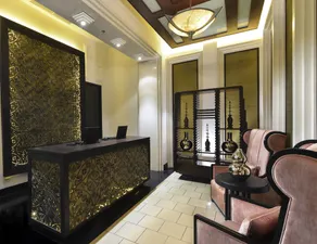 Park Hyatt Siem Reap - Reception
