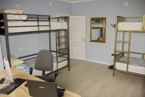 Hostel - Guest House Meyman - Room