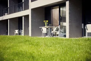 Van der Valk Hotel Gorinchem-A27 - Vue de la chambre