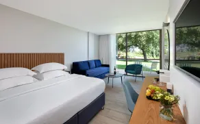Hacienda Forest View Hotel - Zimmer