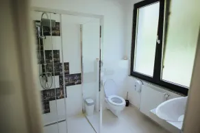 Băile Puturoasa - Bathroom