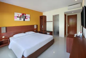 Bali Chaya Hotel Legian - Room