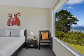 Manfield Seaside Bruny Island - Zimmer