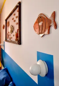 Tonel Apartments - Camera