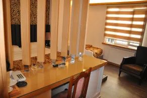 Arsima Hotel - Room