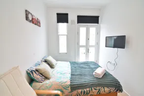 City Gate Kensington - Room