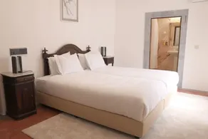 Convento da Orada - Monsaraz - Chambre