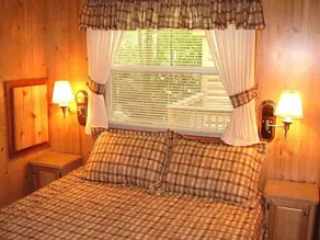 Sandy Beach RV Resort - Værelse