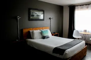 Adrift Hotel - Chambre