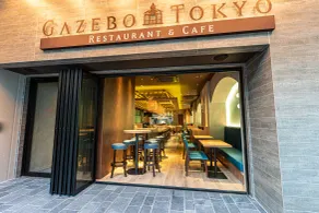 Galois Hotel Shinokubo - Restaurant