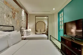 Thames Valley Khao Yai - SHA Plus - Chambre