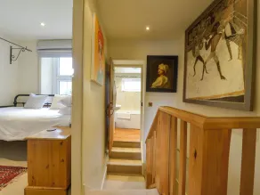 11 The Village - Room
