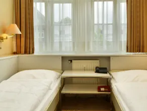 Hotel Bellmoor im Dammtorpalais - Room