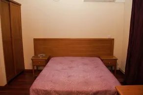 Residencial Parque - Room