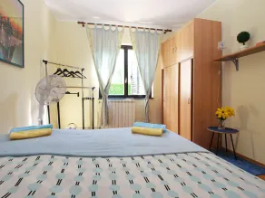 Apartment Nadia 1844 - Værelse