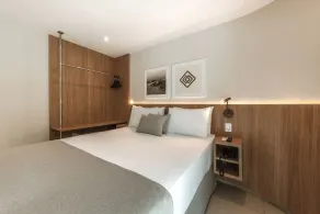 Angra Beach Hotel - Room