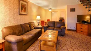 Best Western Tulsa Airport - Chambre