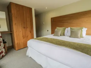 Neddy Cut - Habitación
