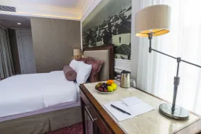Mell Hotel - Habitación