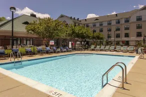 Homewood Suites by Hilton Columbia - Piscine