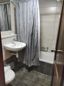 Akkotel-Boutique hotel - Salle de bain