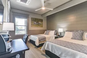 Harborwalk Lodge - Chambre
